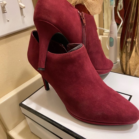 Boot Shoes - Picture 6 of 7